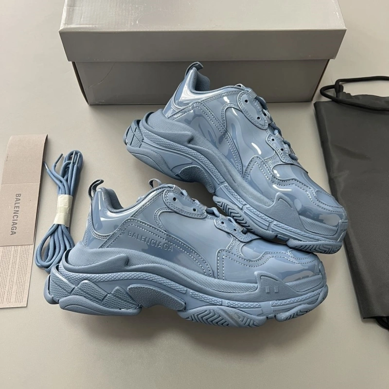 Stylish Bxlxnciaga Sneakers 110177