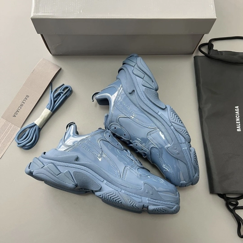 Stylish Bxlxnciaga Sneakers 110177