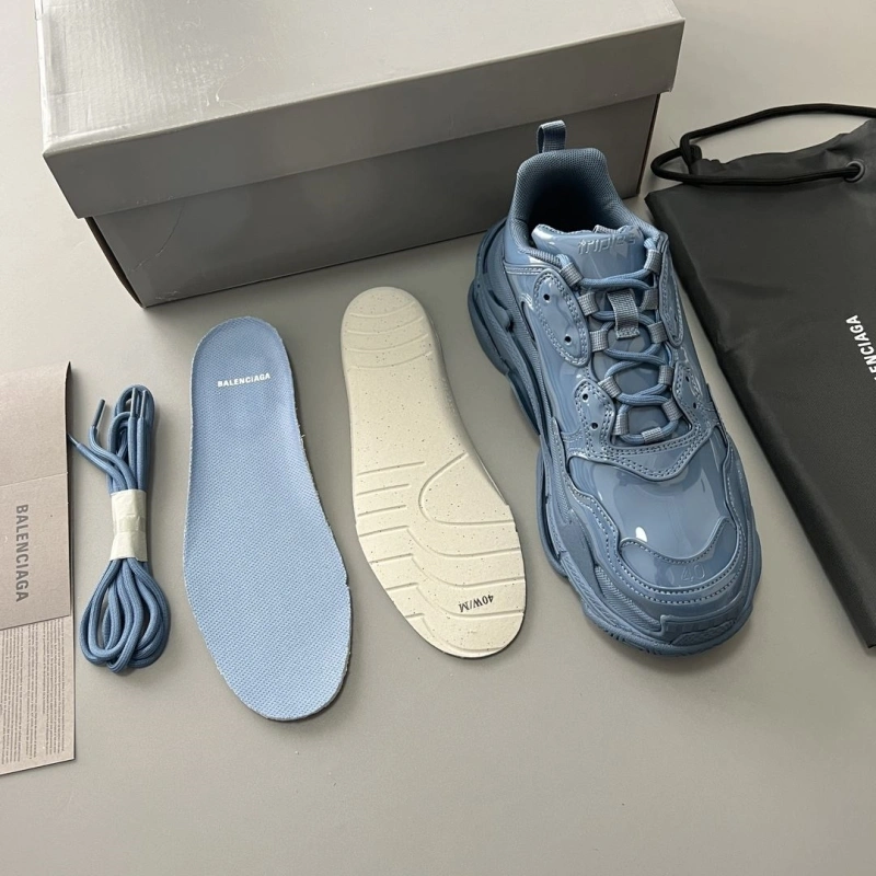 Stylish Bxlxnciaga Sneakers 110177