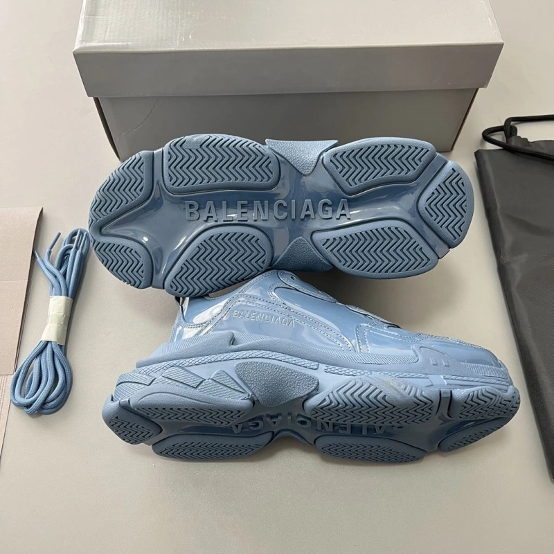 Stylish Bxlxnciaga Sneakers 110177