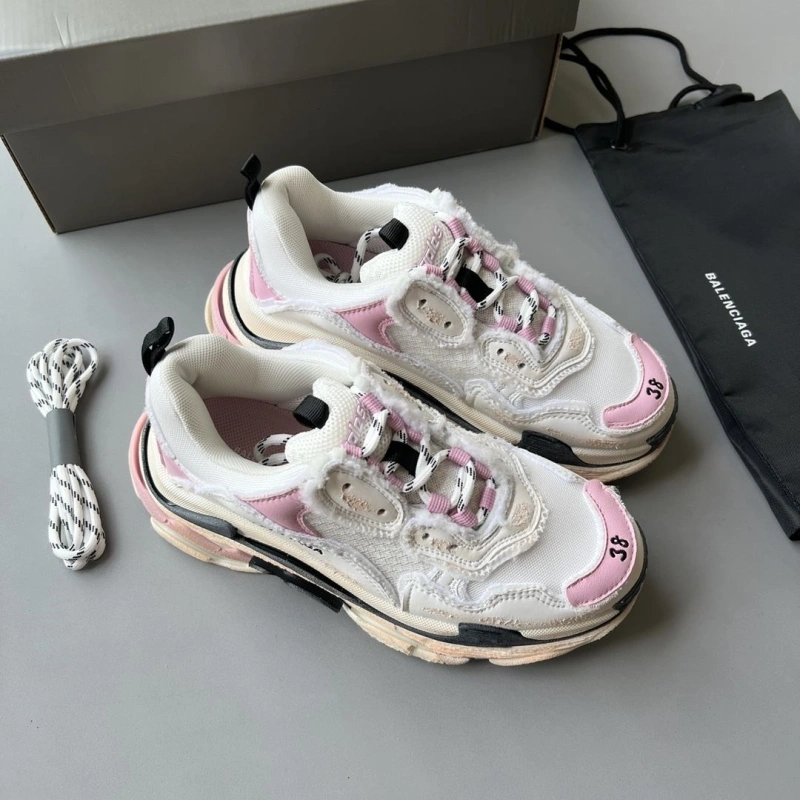 Fashionable Bxlxnciaga Sneakers 110157