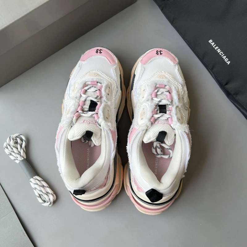 Fashionable Bxlxnciaga Sneakers 110157