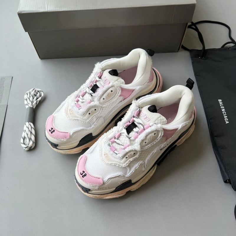 Fashionable Bxlxnciaga Sneakers 110157
