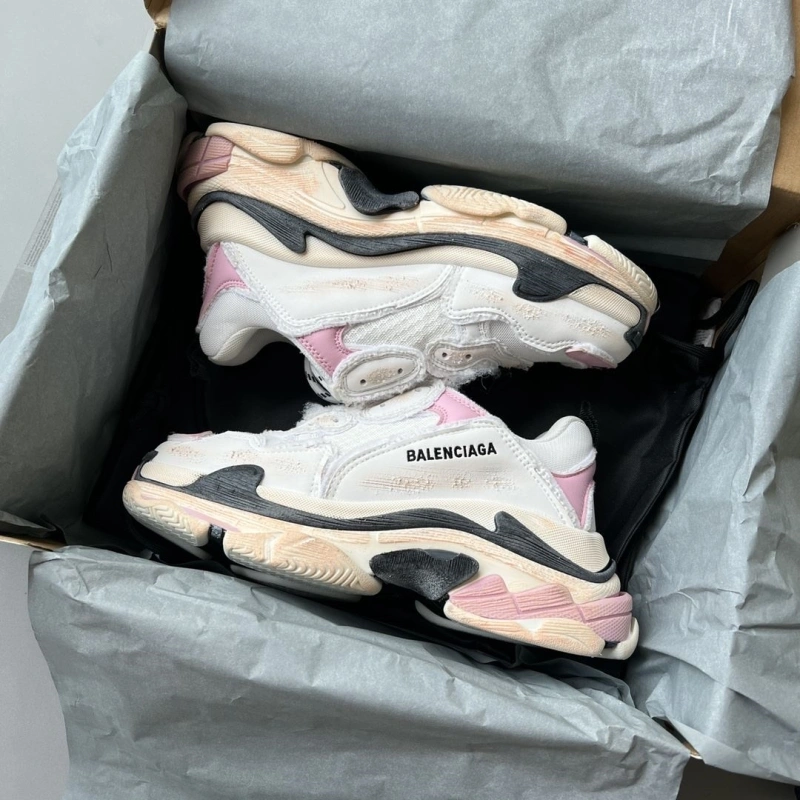 Fashionable Bxlxnciaga Sneakers 110157