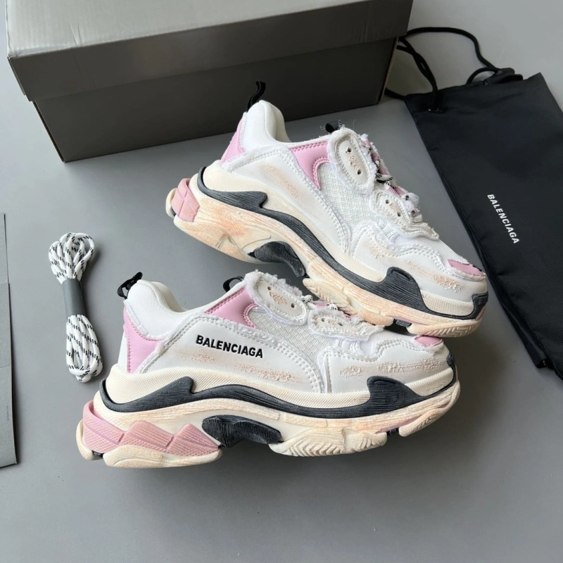 Fashionable Bxlxnciaga Sneakers 110157