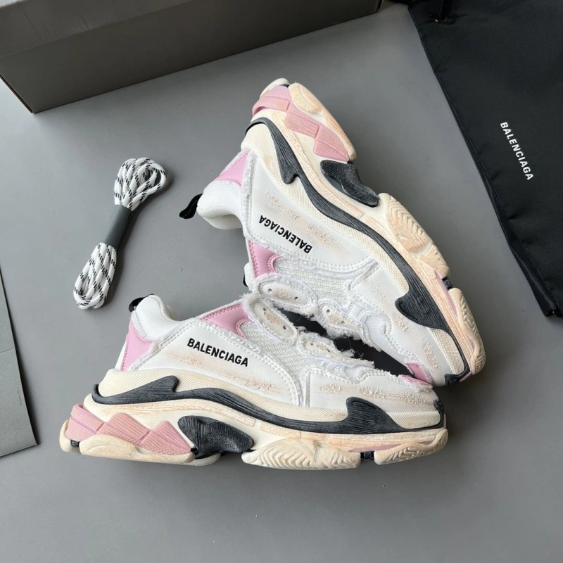 Fashionable Bxlxnciaga Sneakers 110157