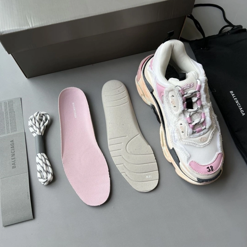 Fashionable Bxlxnciaga Sneakers 110157