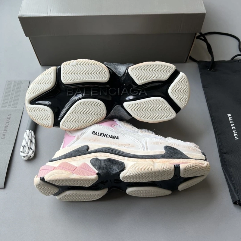 Fashionable Bxlxnciaga Sneakers 110157