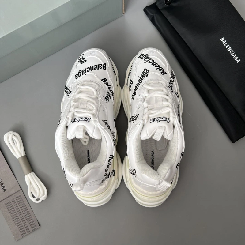 Stylish Bxlxnciaga Sneakers 110158