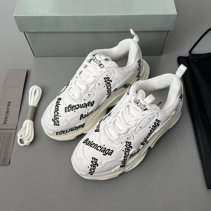 Stylish Bxlxnciaga Sneakers 110158