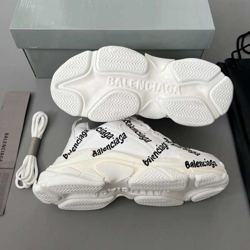 Stylish Bxlxnciaga Sneakers 110158