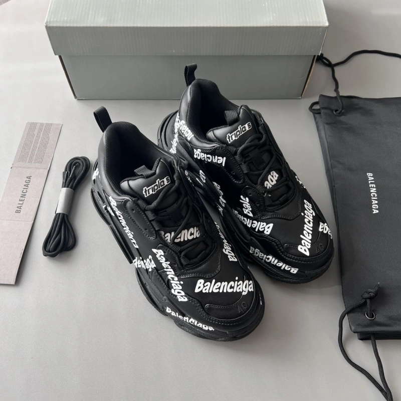 Bxlxnciaga Sneakers BestValue 110156