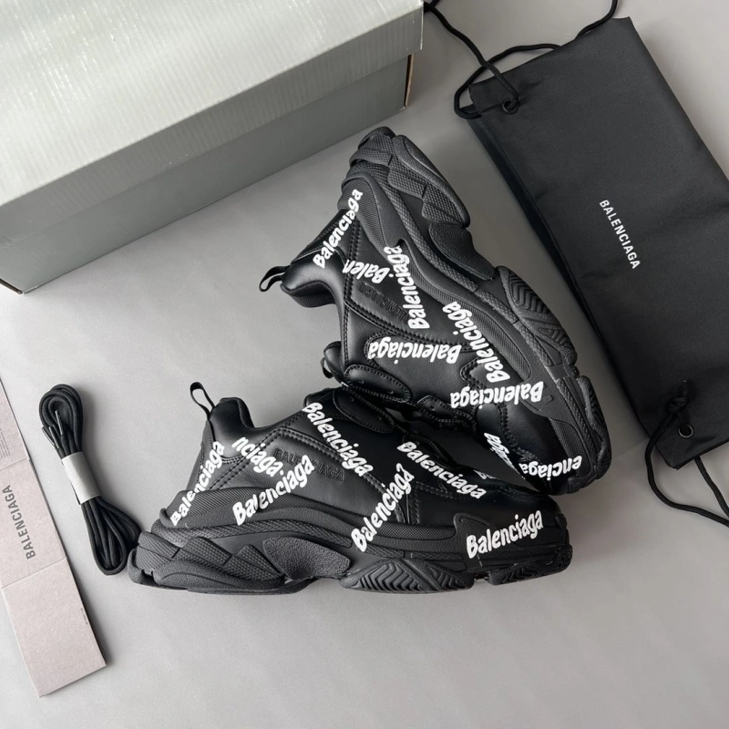 Bxlxnciaga Sneakers BestValue 110156