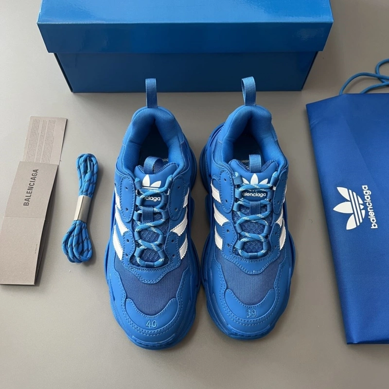 ModernLook Bxlxnciaga Sneakers 110155