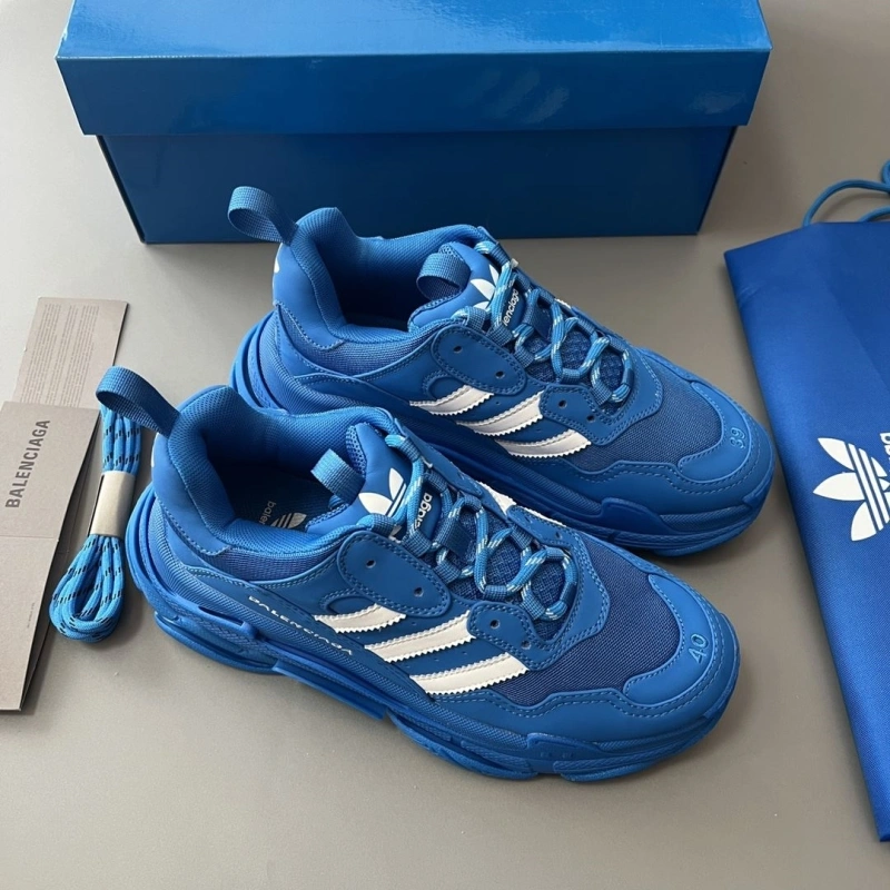 ModernLook Bxlxnciaga Sneakers 110155