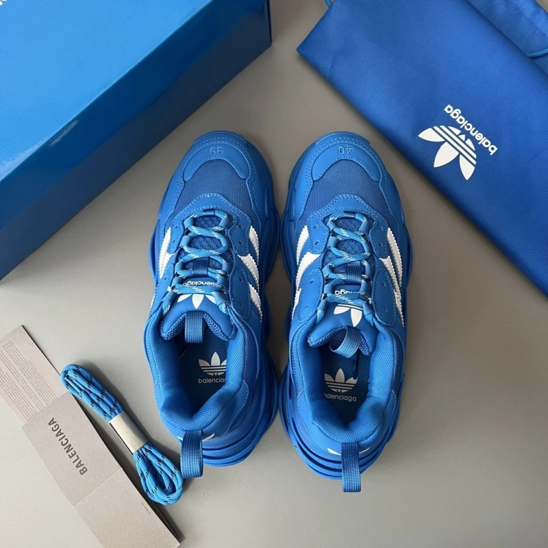 ModernLook Bxlxnciaga Sneakers 110155