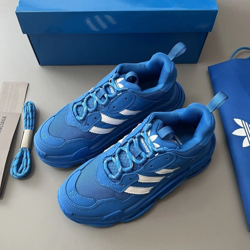 ModernLook Bxlxnciaga Sneakers 110155