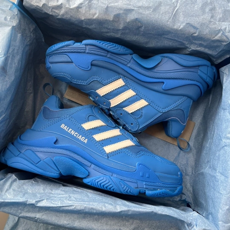 ModernLook Bxlxnciaga Sneakers 110155