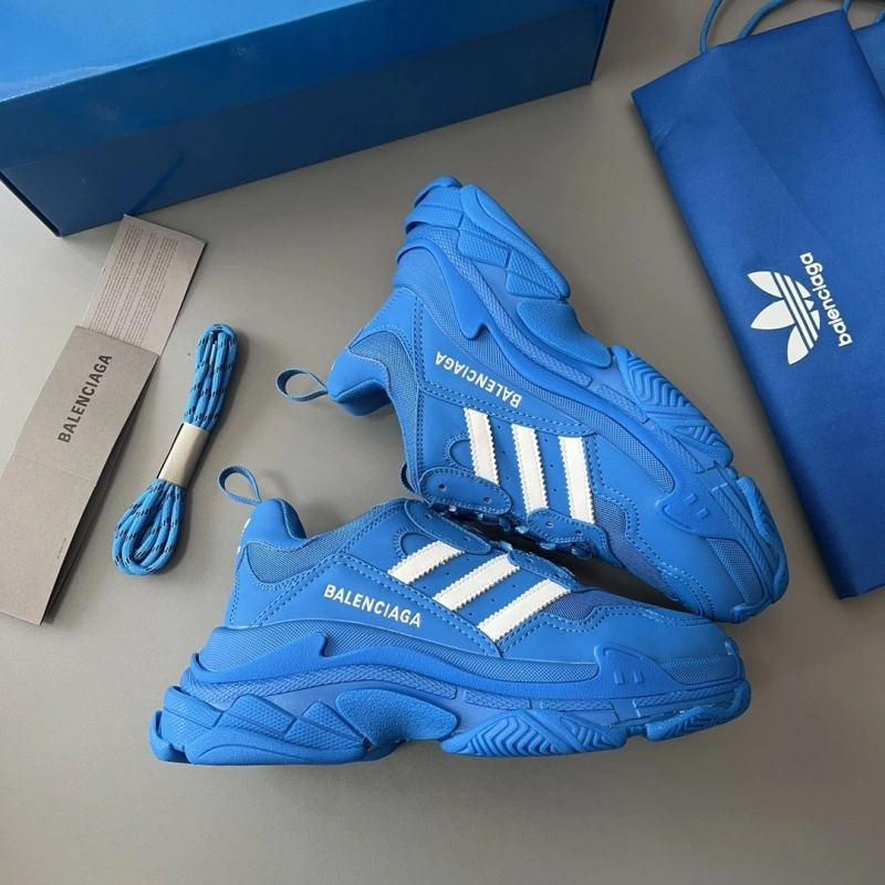 ModernLook Bxlxnciaga Sneakers 110155