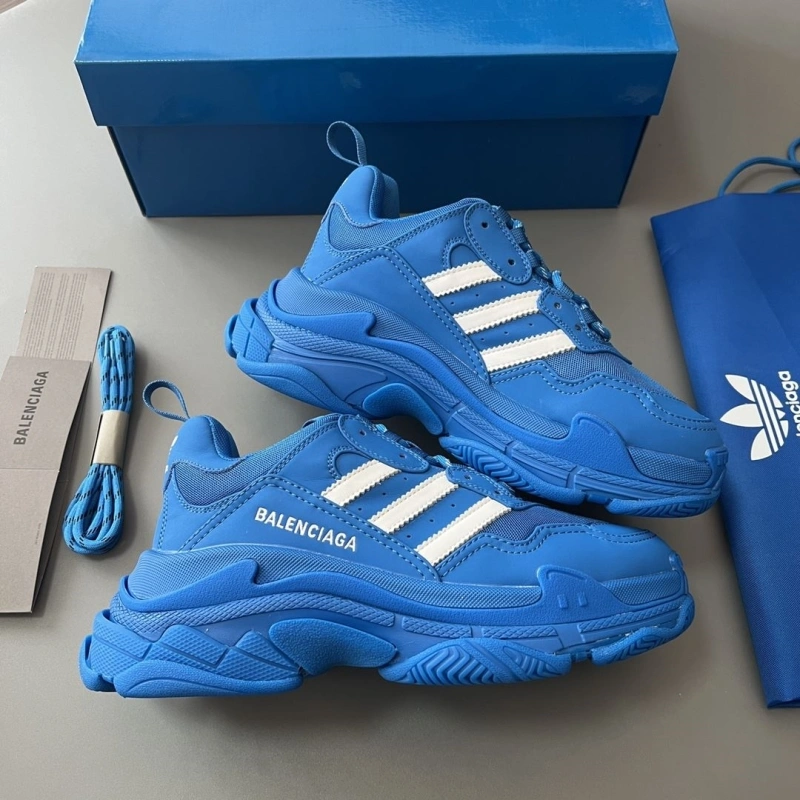 ModernLook Bxlxnciaga Sneakers 110155