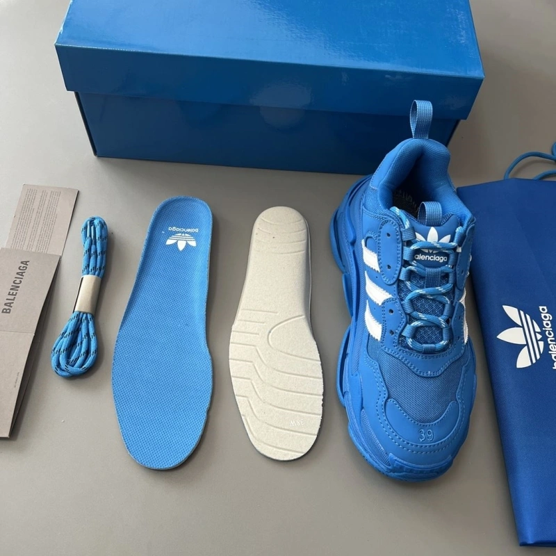 ModernLook Bxlxnciaga Sneakers 110155