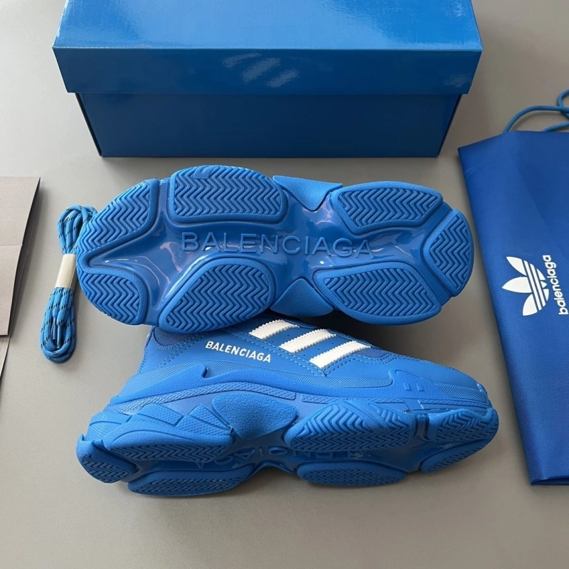 ModernLook Bxlxnciaga Sneakers 110155