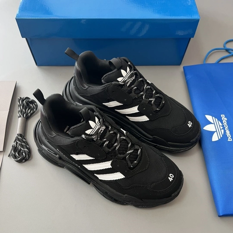 Bxlxnciaga Sneakers Resilient 110152