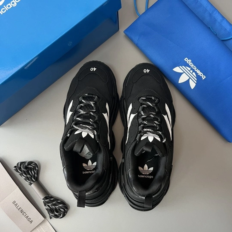 Bxlxnciaga Sneakers Resilient 110152