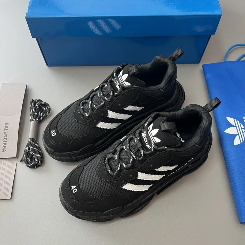 Bxlxnciaga Sneakers Resilient 110152