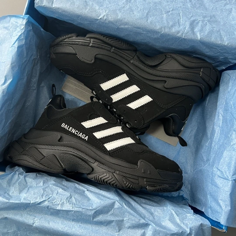 Bxlxnciaga Sneakers Resilient 110152