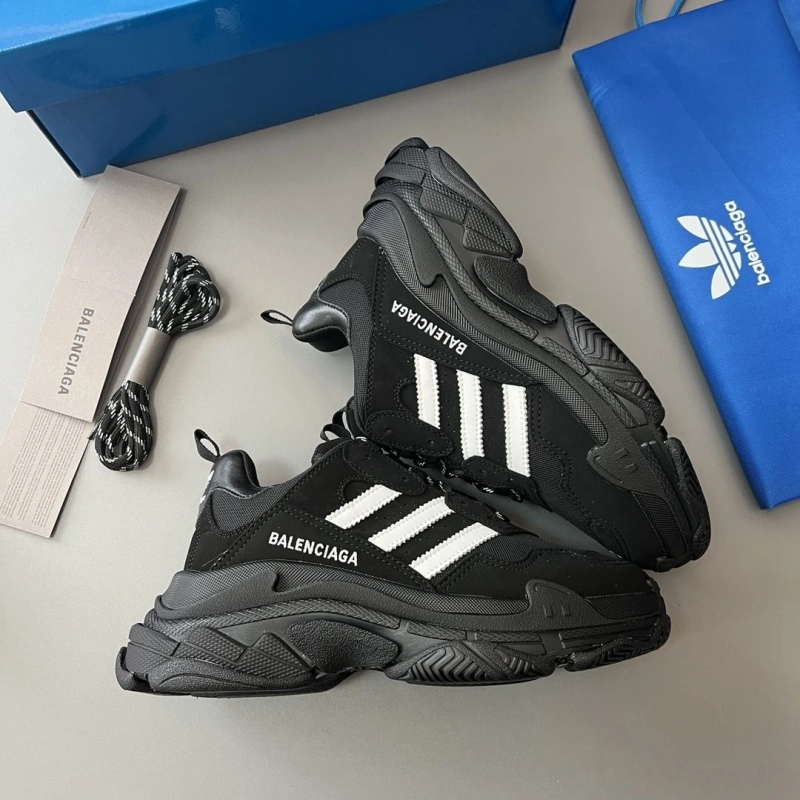 Bxlxnciaga Sneakers Resilient 110152
