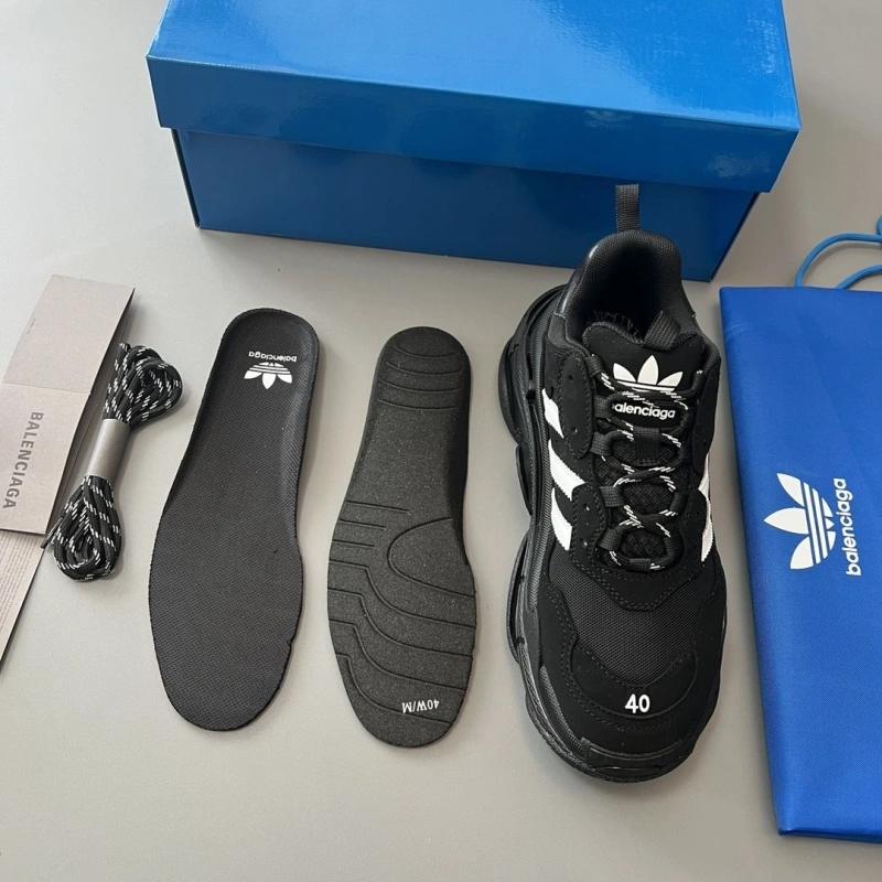 Bxlxnciaga Sneakers Resilient 110152
