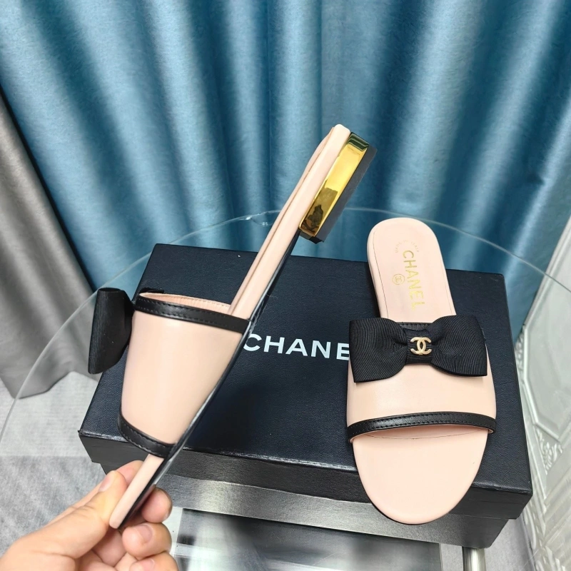 Chxnxl Slippers Trendy 130507