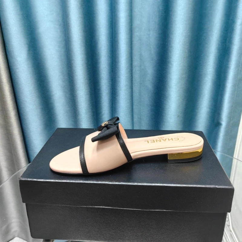 Chxnxl Slippers Trendy 130507