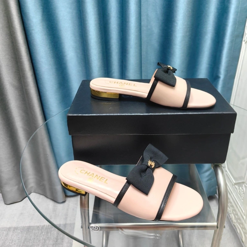 Chxnxl Slippers Trendy 130507