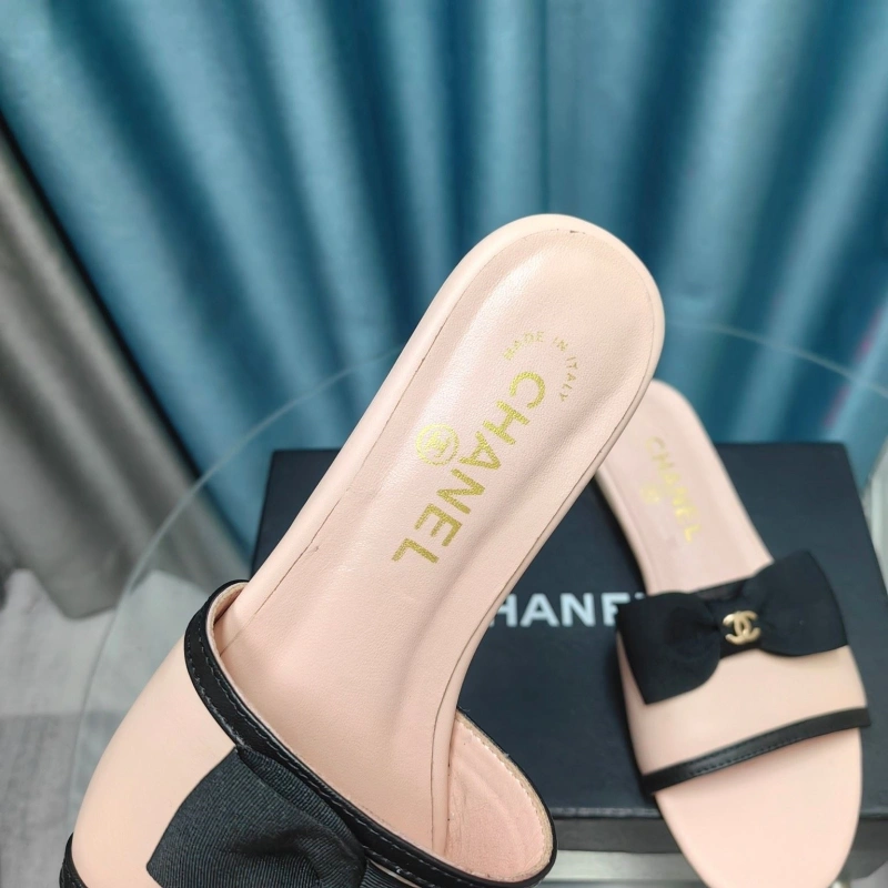 Chxnxl Slippers Trendy 130507