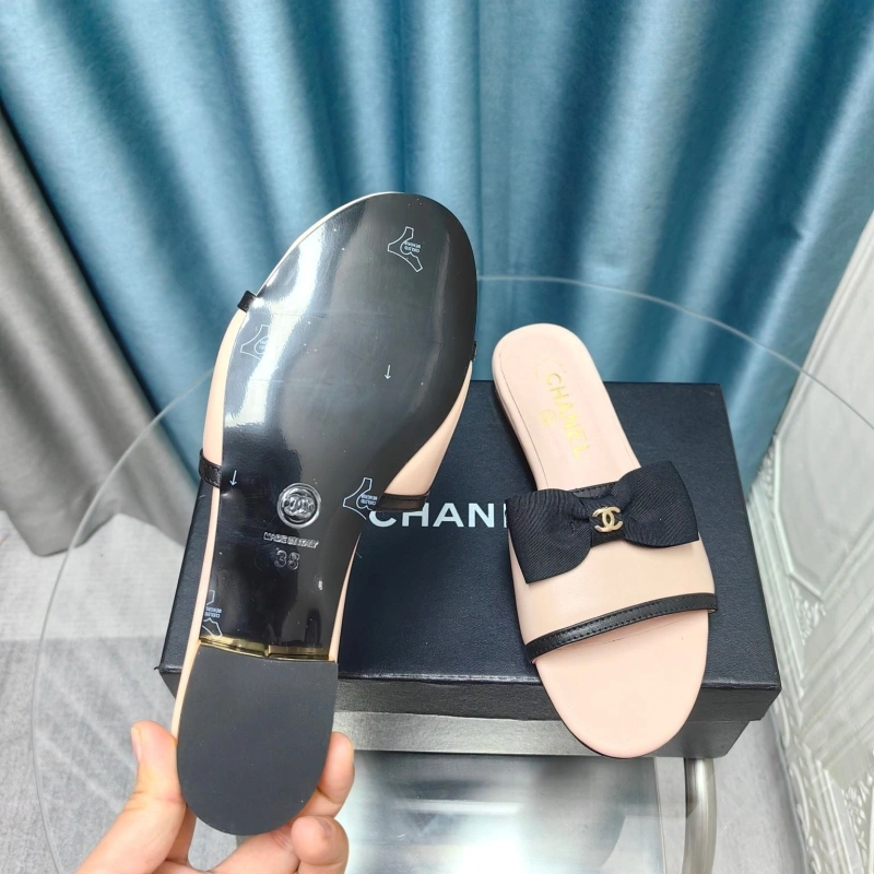 Chxnxl Slippers Trendy 130507
