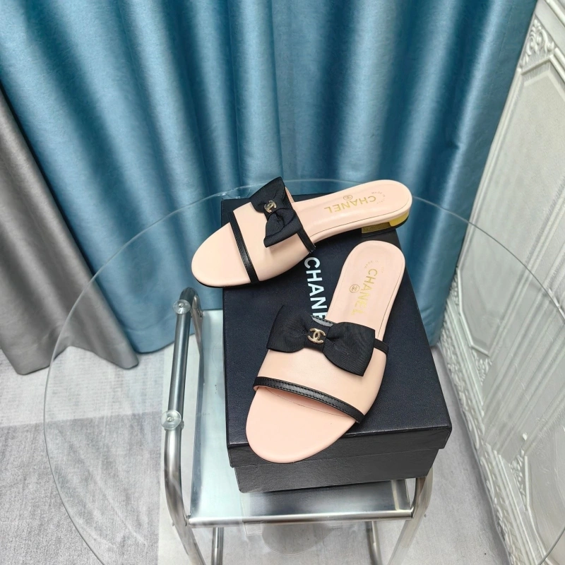 Chxnxl Slippers Trendy 130507