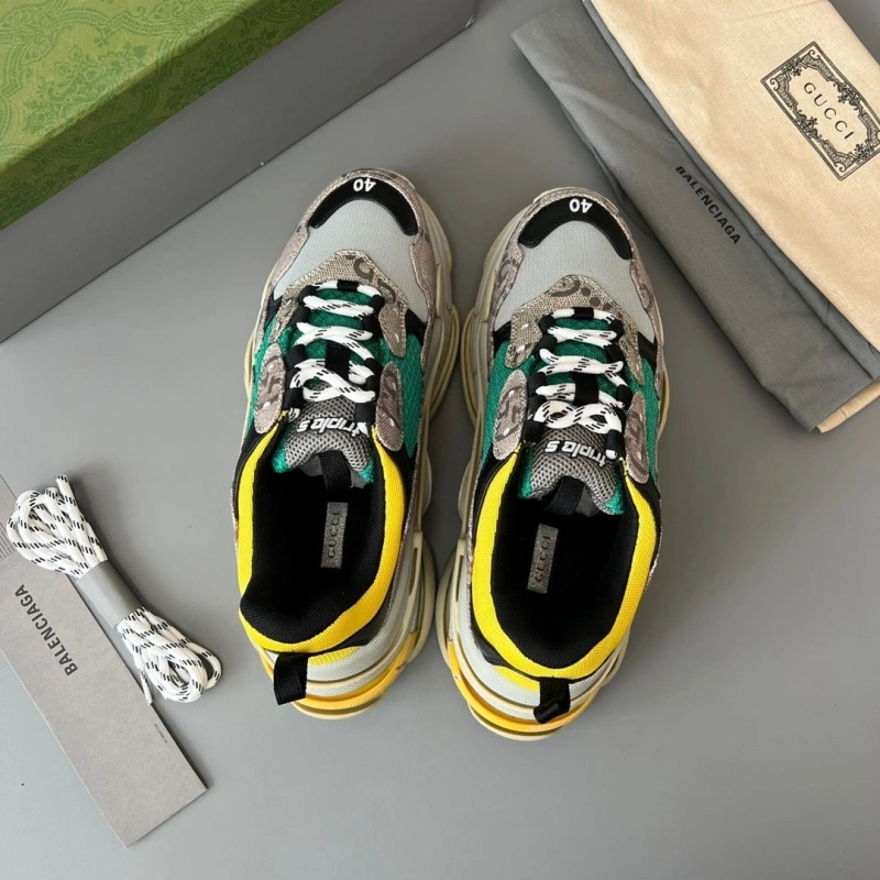 Bxlxnciaga Sneakers Bold 110150