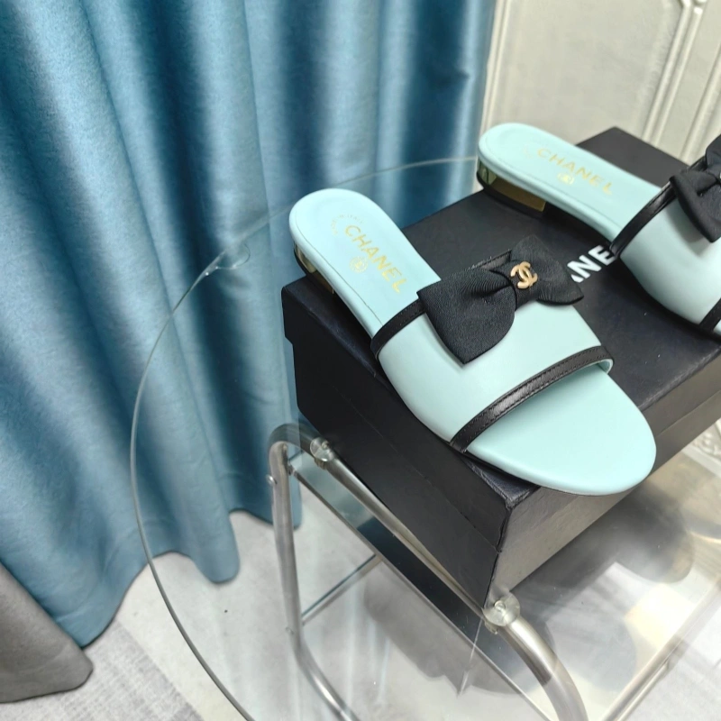 Chxnxl Slippers BestValue 130515