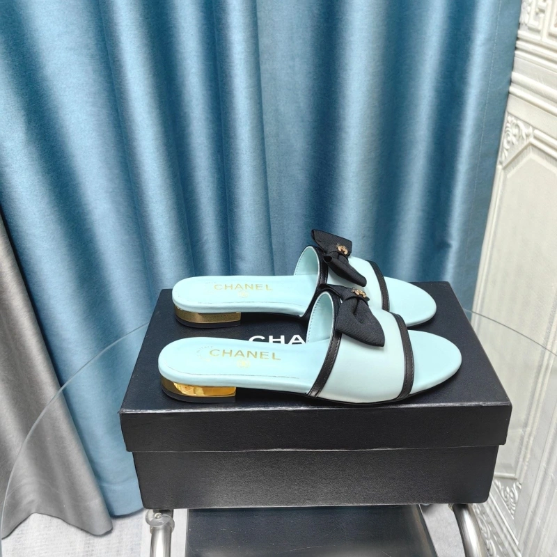 Chxnxl Slippers BestValue 130515