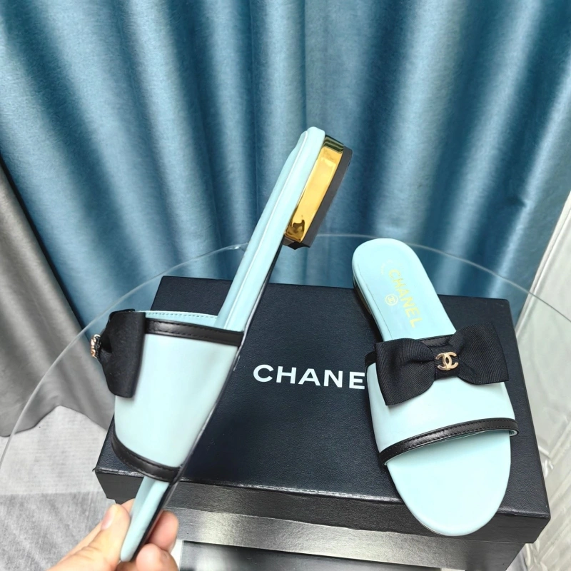 Chxnxl Slippers BestValue 130515