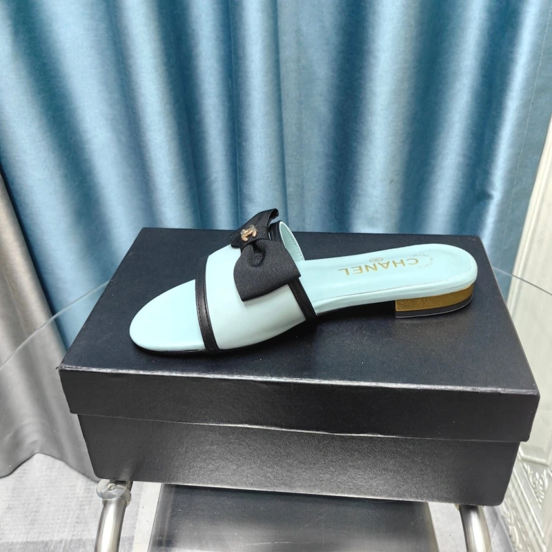 Chxnxl Slippers BestValue 130515