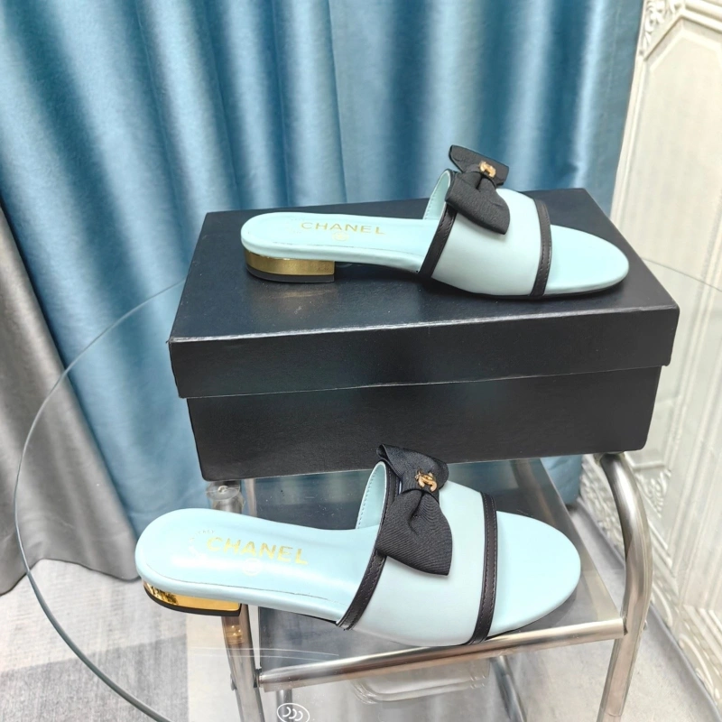 Chxnxl Slippers BestValue 130515