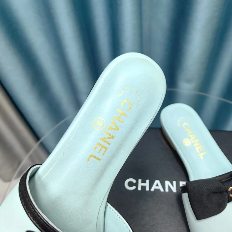Chxnxl Slippers BestValue 130515