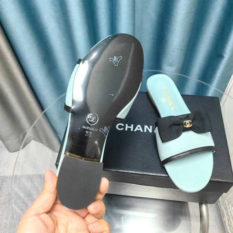 Chxnxl Slippers BestValue 130515