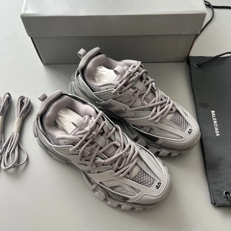 Comfortable Bxlxnciaga Sneakers 110149