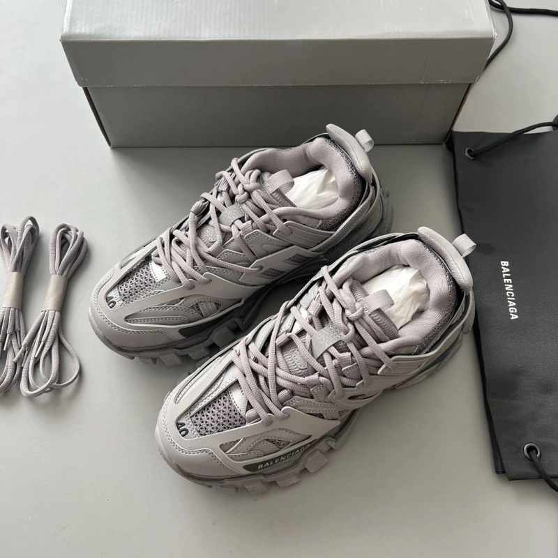 Comfortable Bxlxnciaga Sneakers 110149