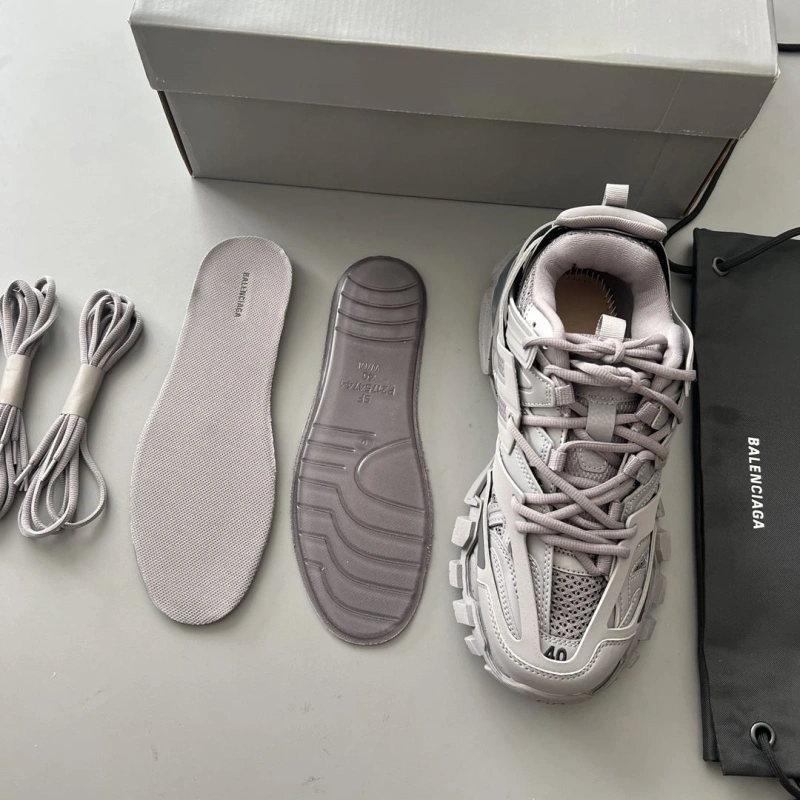 Comfortable Bxlxnciaga Sneakers 110149