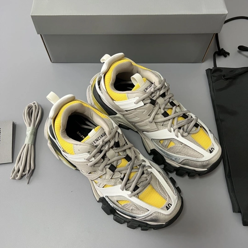 Bxlxnciaga Sneakers Efficient 110146